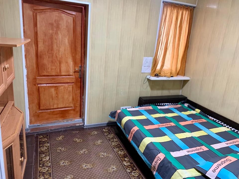 2-кімн будинок 1 хв пішки до моря Золотий Берег House in Odessa