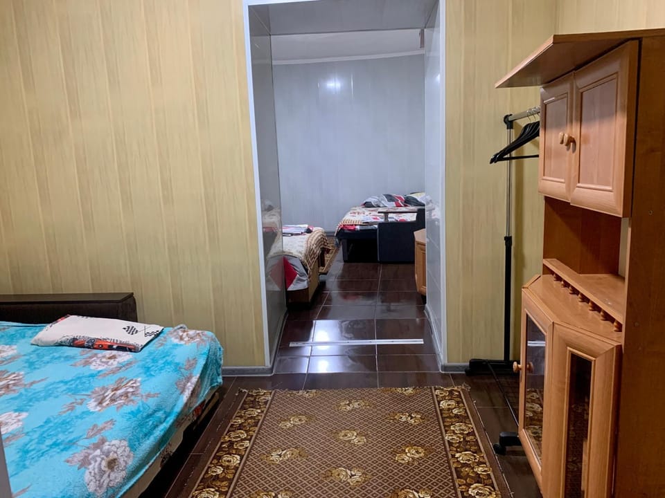 2-кімн будинок 1 хв пішки до моря Золотий Берег House in Odessa