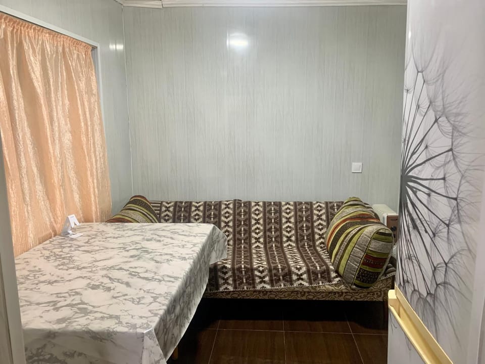 2-кімн будинок 1 хв пішки до моря Золотий Берег House in Odessa