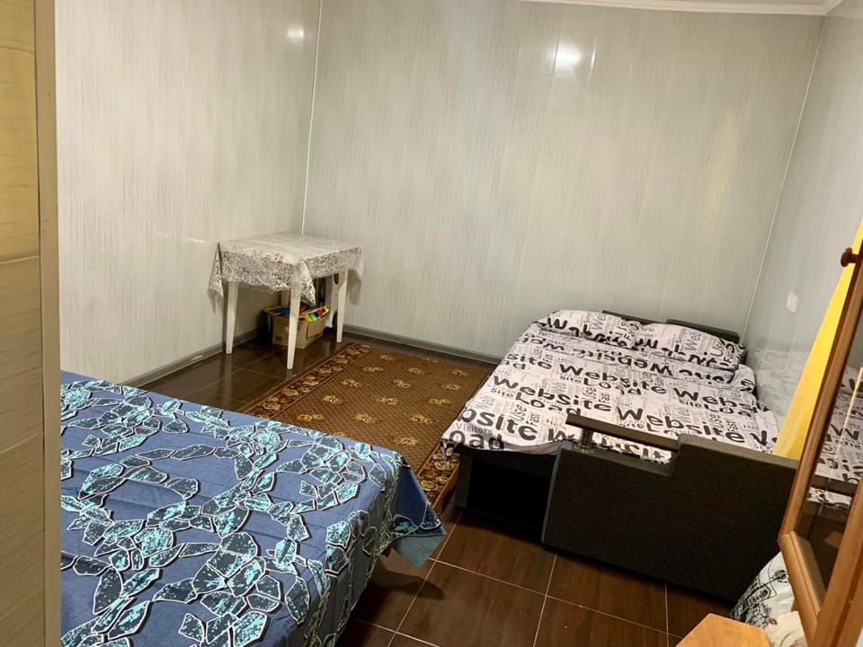 2-кімн будинок 1 хв пішки до моря Золотий Берег House in Odessa