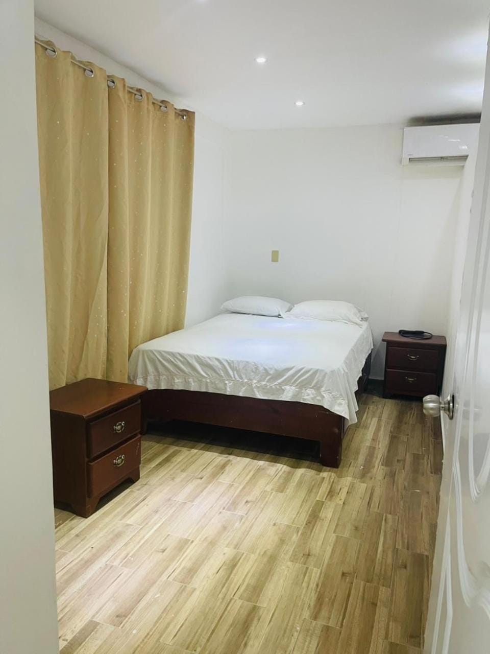 La placita Apartment in Samaná Province