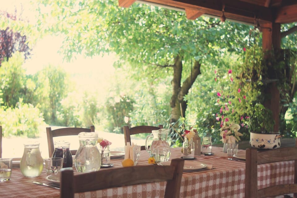 Garden, Banquet/Function facilities