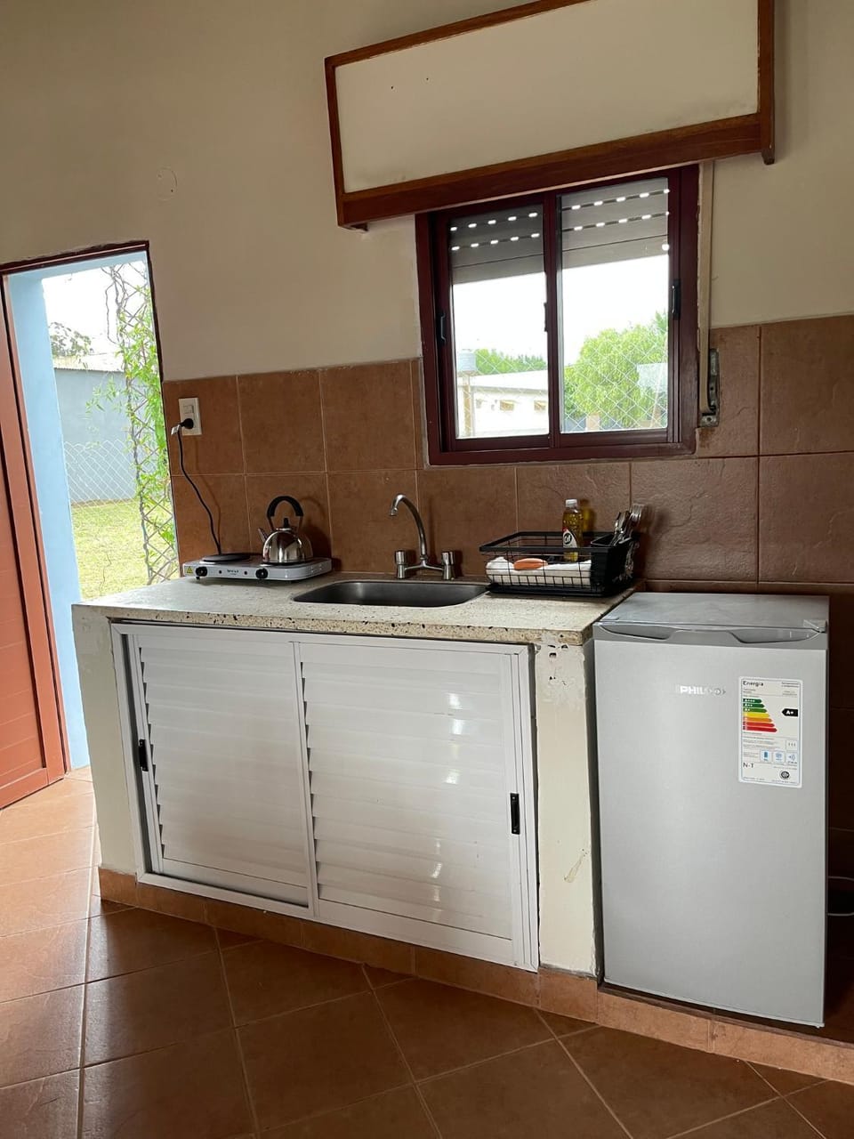 Complejo Juan Pablo House in Colón