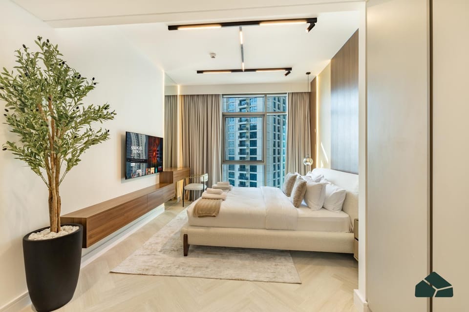 Communal lounge/ TV room, Bed, TV and multimedia, Photo of the whole room, Evening entertainment, Bedroom