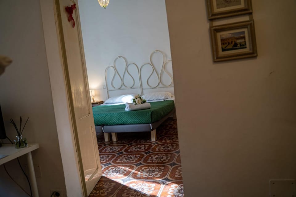 La Dimora delle Terme House in Viterbo