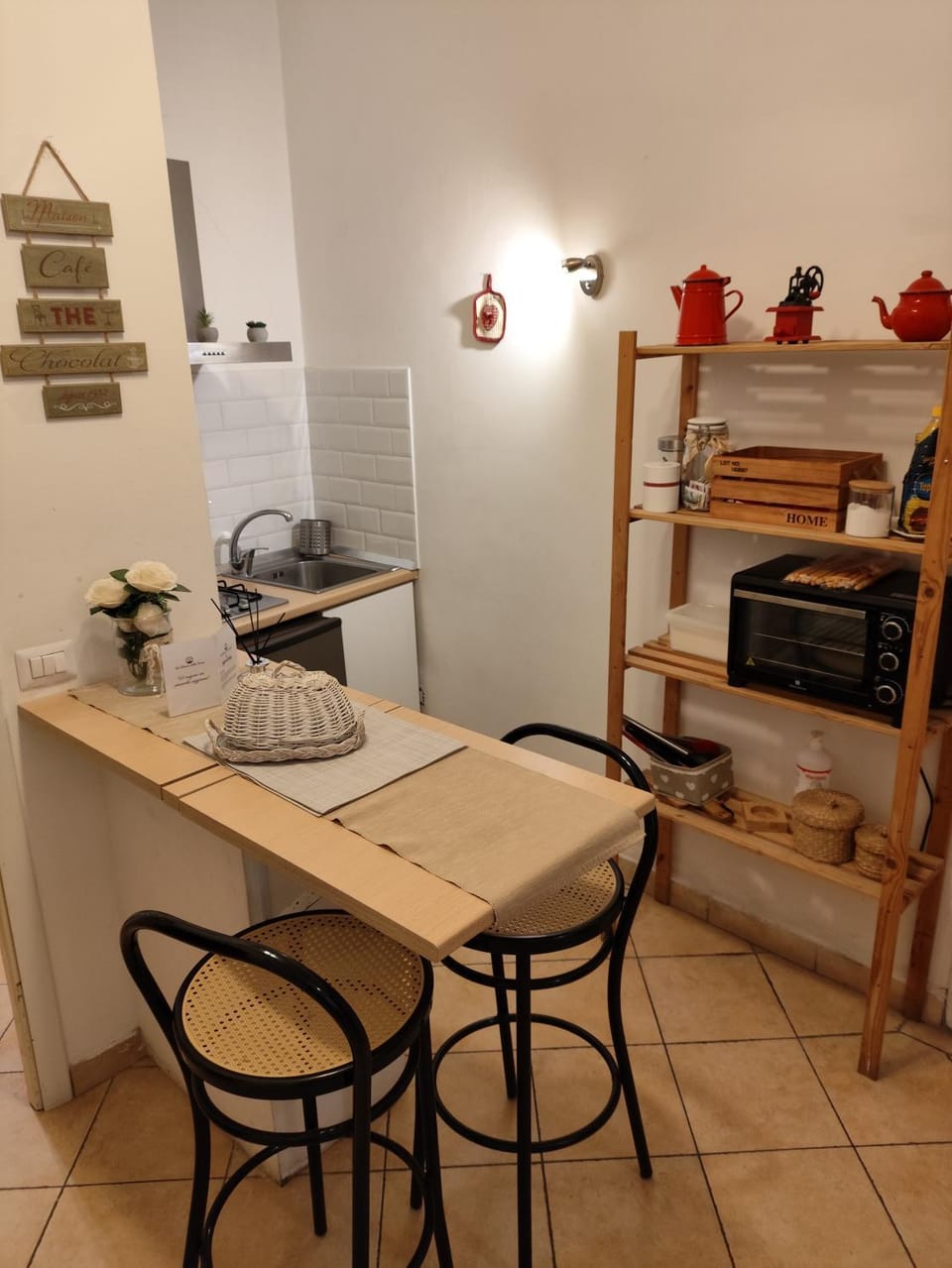 La Dimora delle Terme House in Viterbo