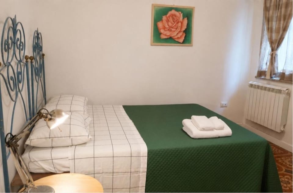 La Dimora delle Terme House in Viterbo