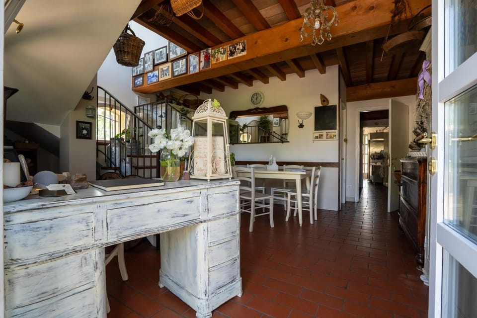 Agriturismo Casa Fonsi Farm Stay in Emilia-Romagna