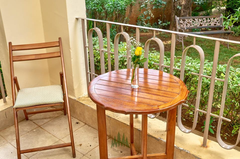 Pinetree Gardens Residence Apartment in Kenya