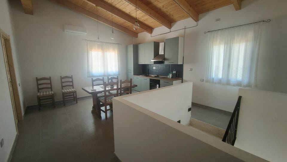 Pramas hospitality - Agriturismo Farm Stay in Sardinia