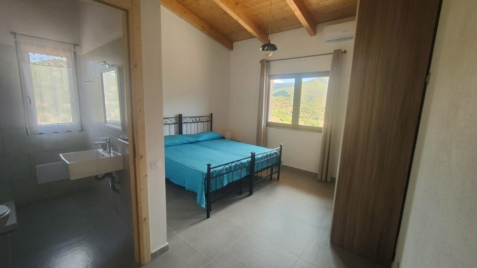 Pramas hospitality - Agriturismo Farm Stay in Sardinia