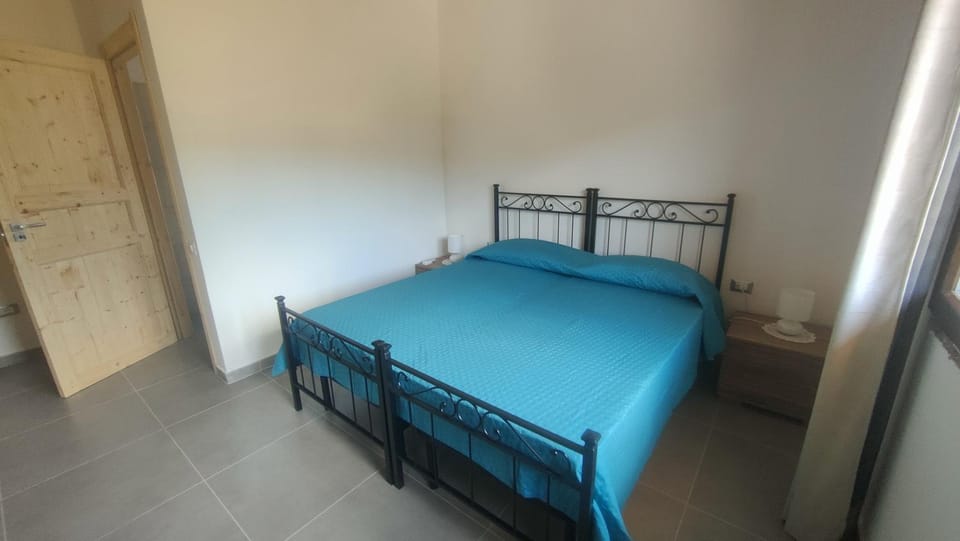 Pramas hospitality - Agriturismo Farm Stay in Sardinia
