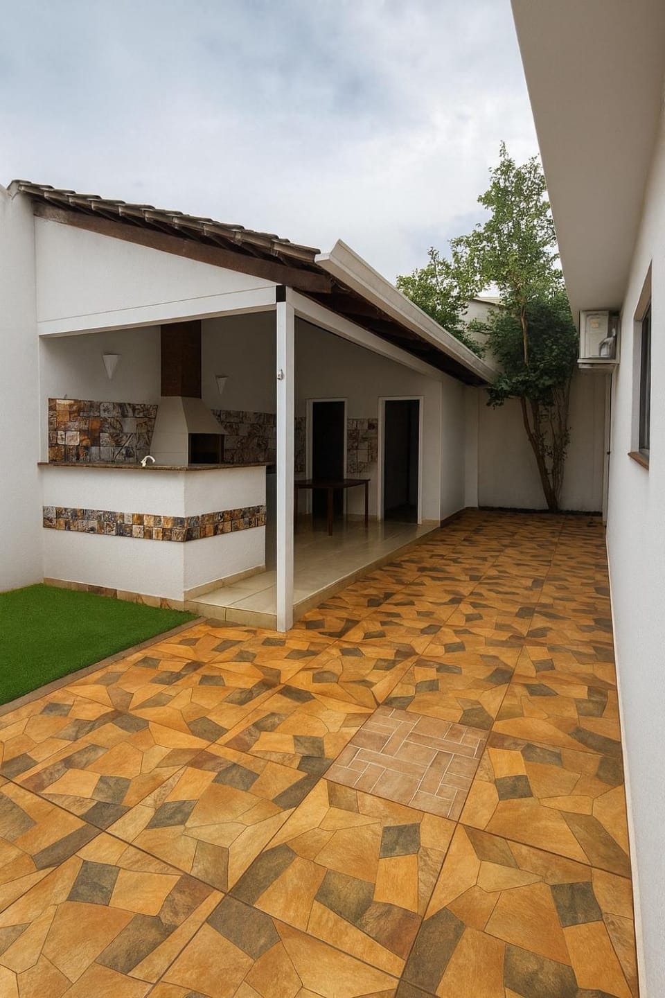 Casa Aconchegante e bem localizada, Ideal para Famílias e Grupos House in Goiania