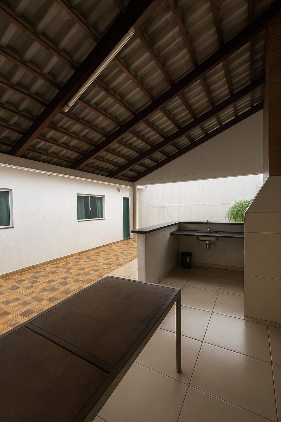 Casa Aconchegante e bem localizada, Ideal para Famílias e Grupos House in Goiania
