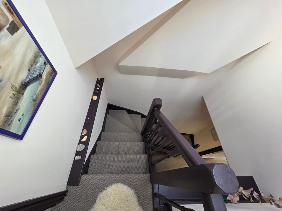 Modern 3BR Garden Home Leyton House in London