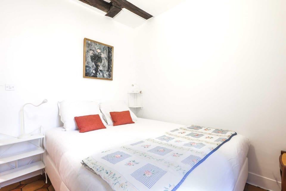 New apartment - 1BR-2P- Le Marais Apartment in Paris