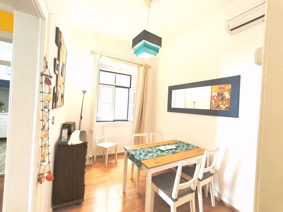 Apartments Alfama Lisbon center Apartment in Lisbon
