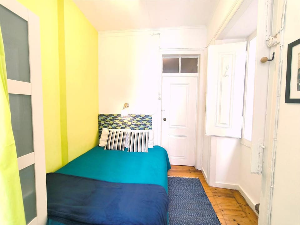 Apartments Alfama Lisbon center Apartment in Lisbon