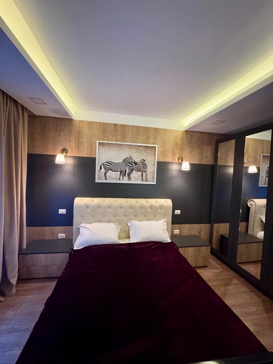 Balcescu Loft Apartment in Sibiu
