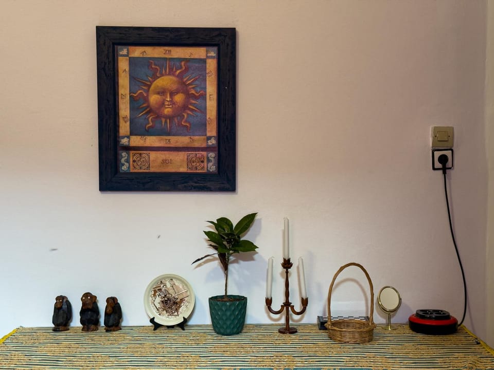 Tangier Homestay Apartment in Tangier