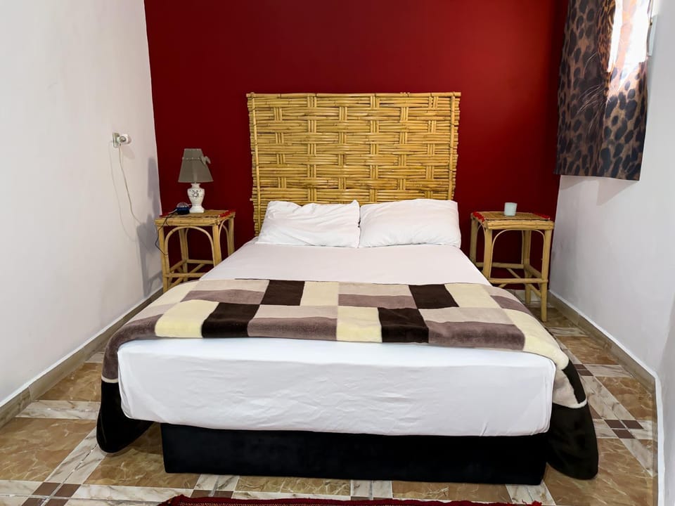 Tangier Homestay Apartment in Tangier