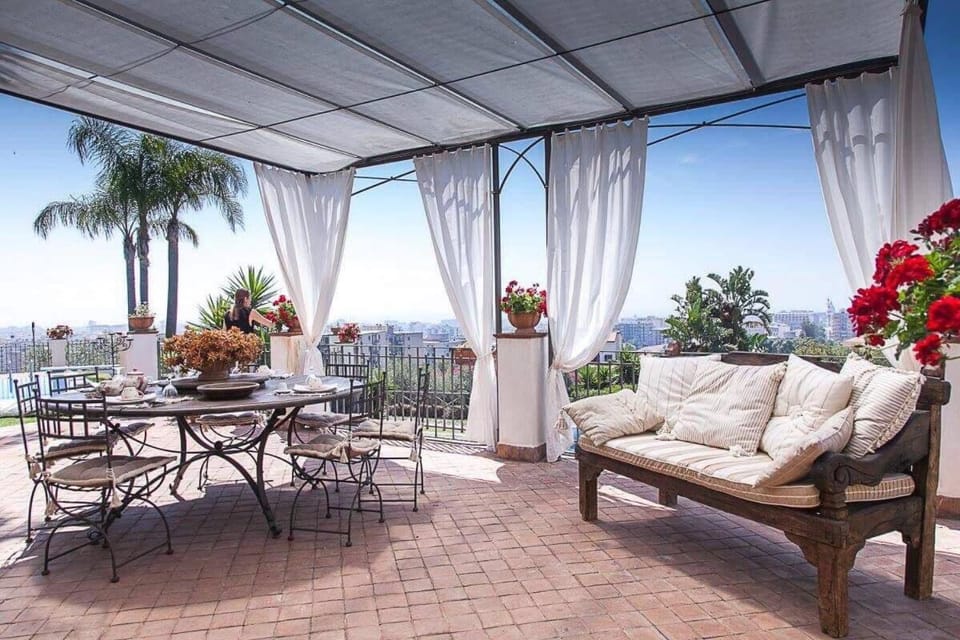 Patio, View (from property/room), Balcony/Terrace