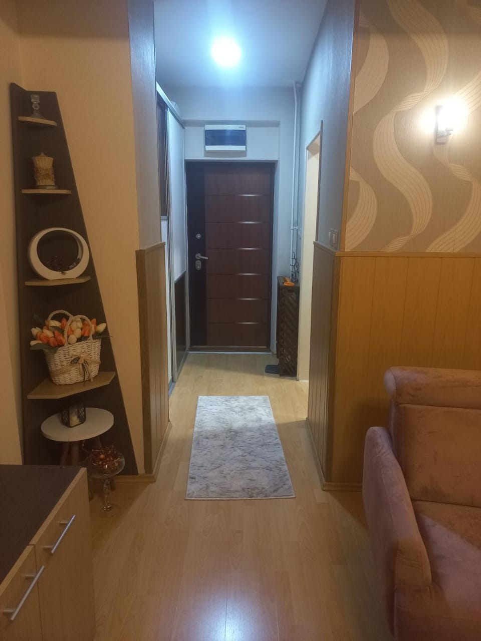 Urban dream Apartment in Skopje