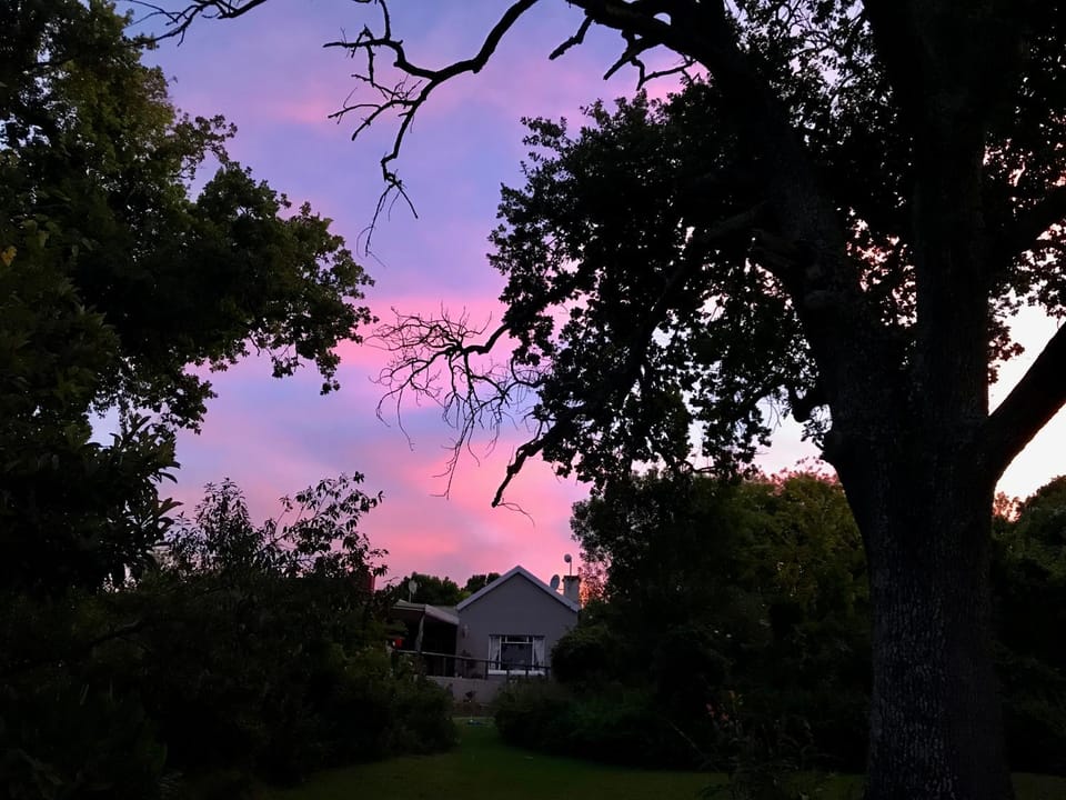 Gorgeous home - 5 minutes from Grahamstown House in Eastern Cape