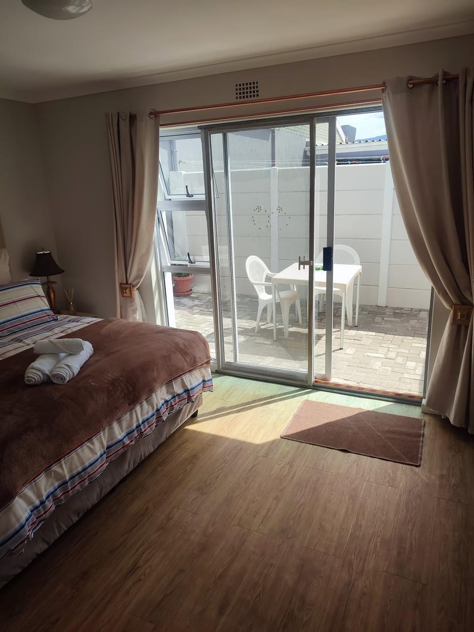 Balcony/Terrace, Bedroom