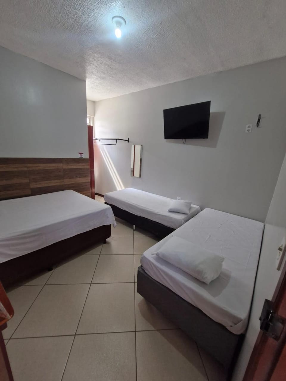 Hotel Akemi Hotel in Belém