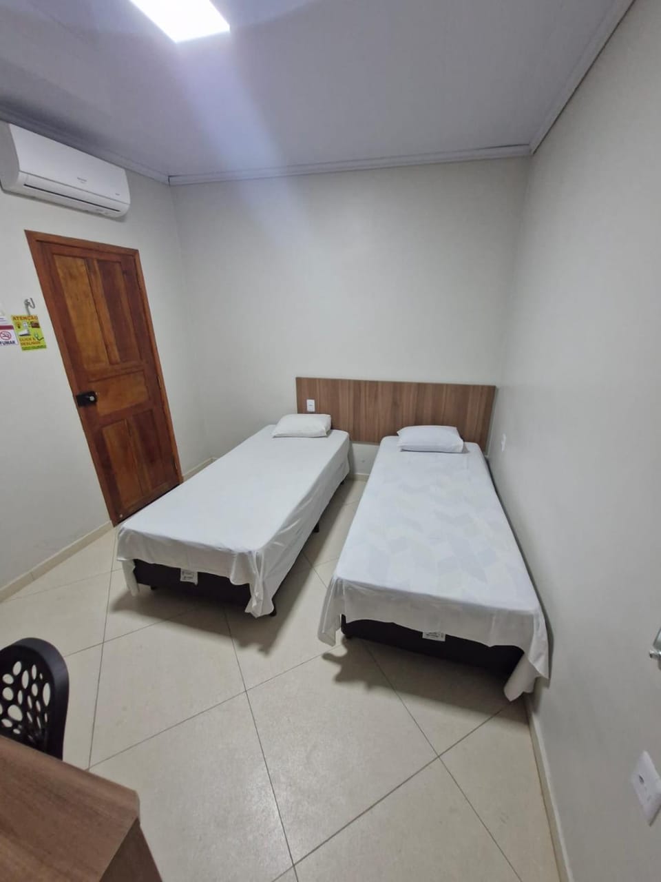 Hotel Akemi Hotel in Belém