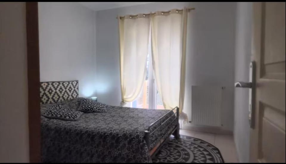 A 10 min de la cité Médiévale de Carcassonne Apartment in Occitanie