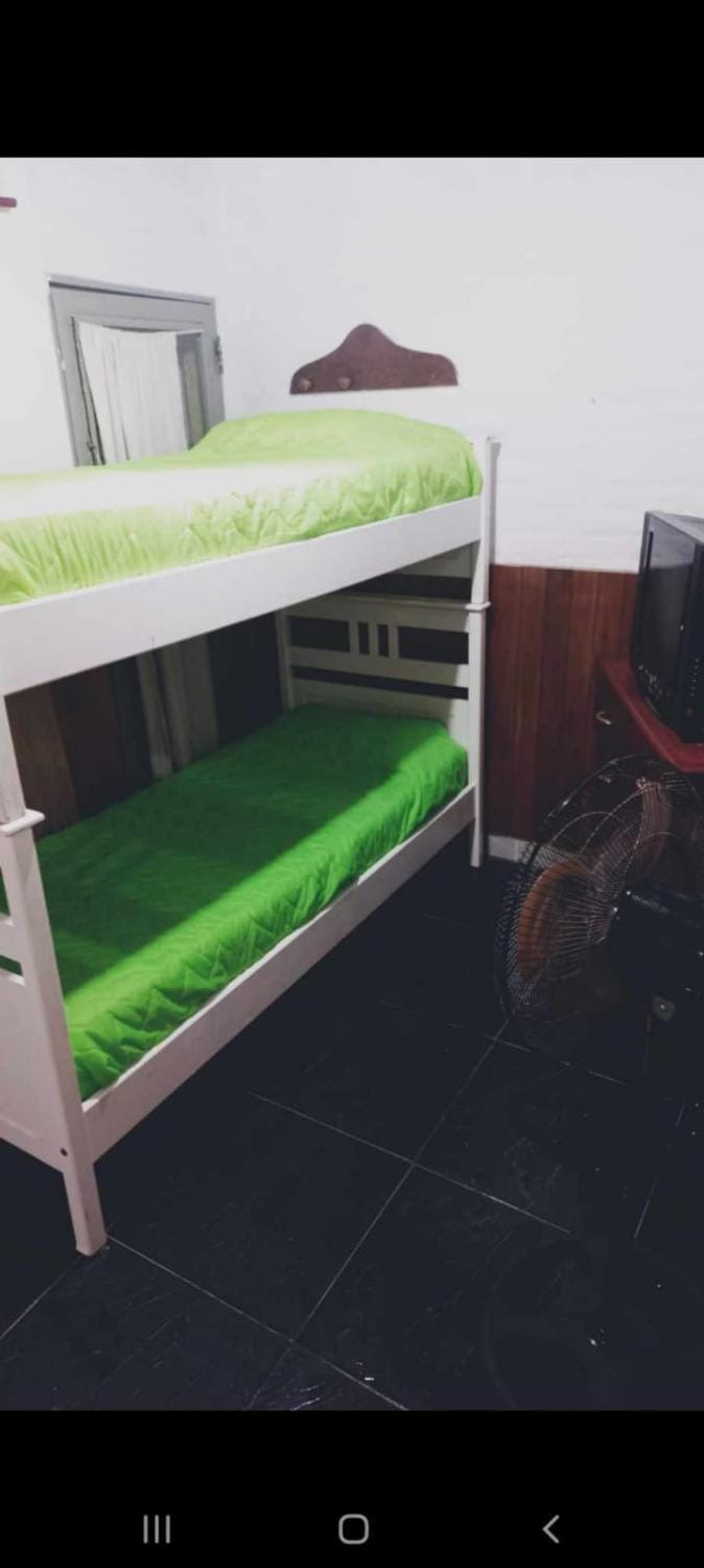 La casita Apartment in Villa Carlos Paz