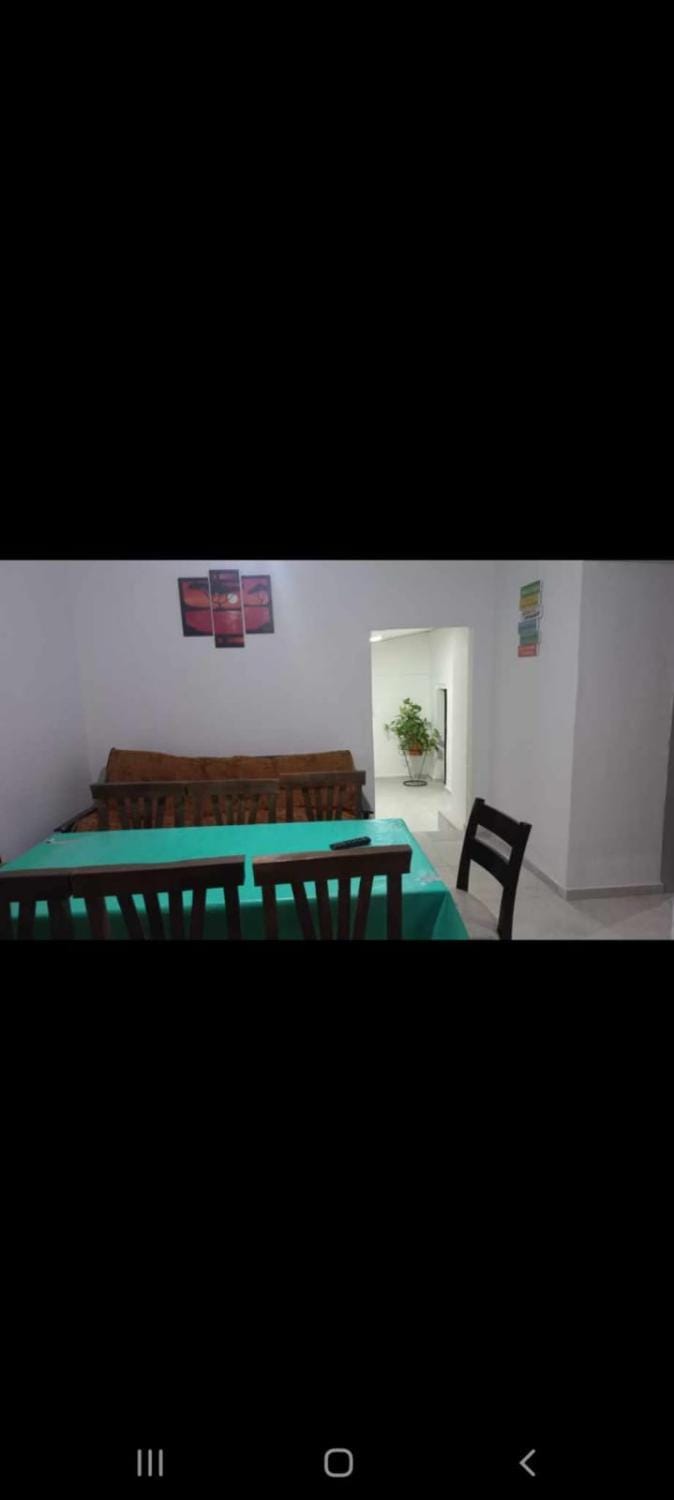 La casita Apartment in Villa Carlos Paz