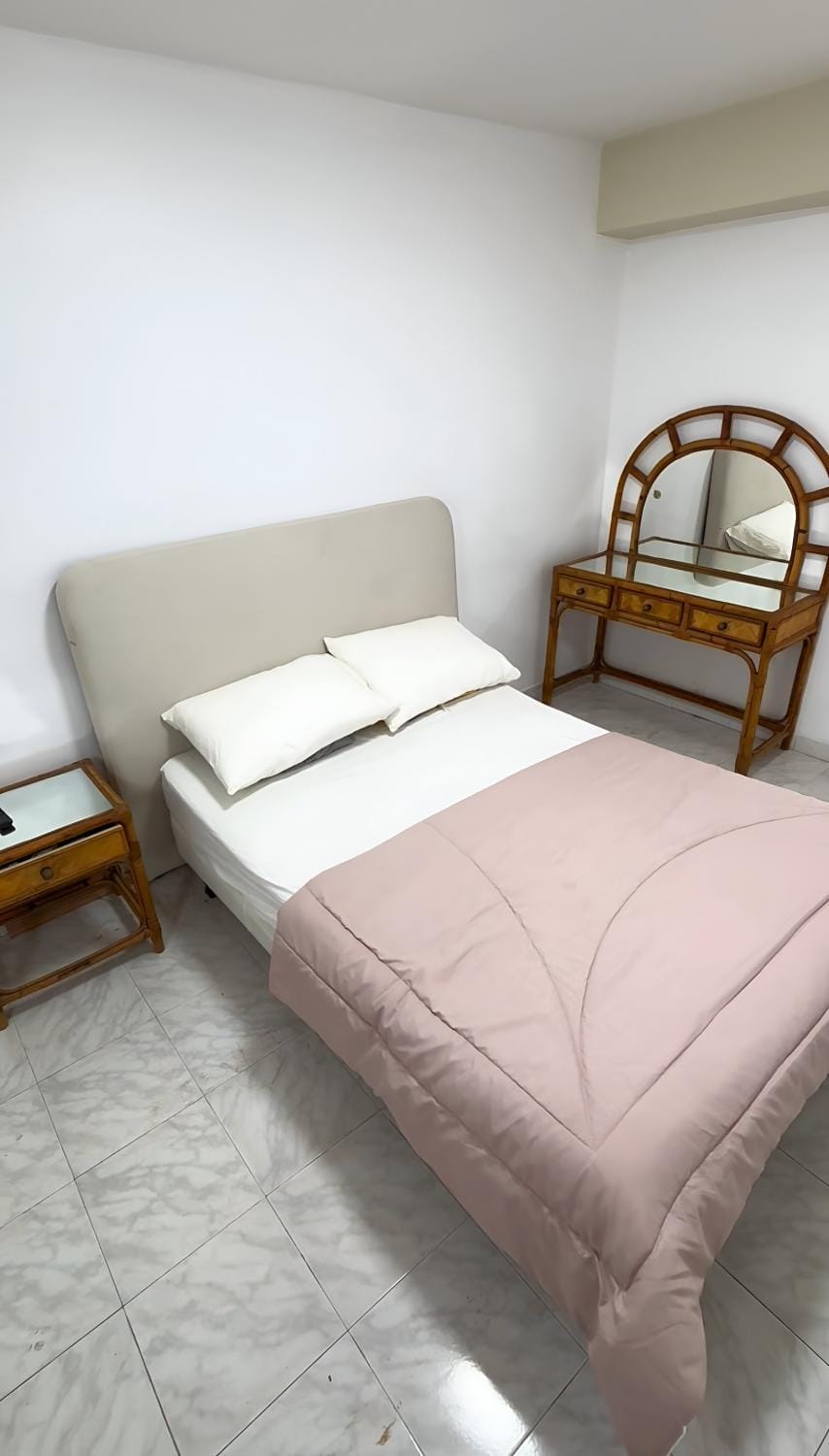 Apartamento en macuto La Guaira Vista al mar Apartment in Venezuela