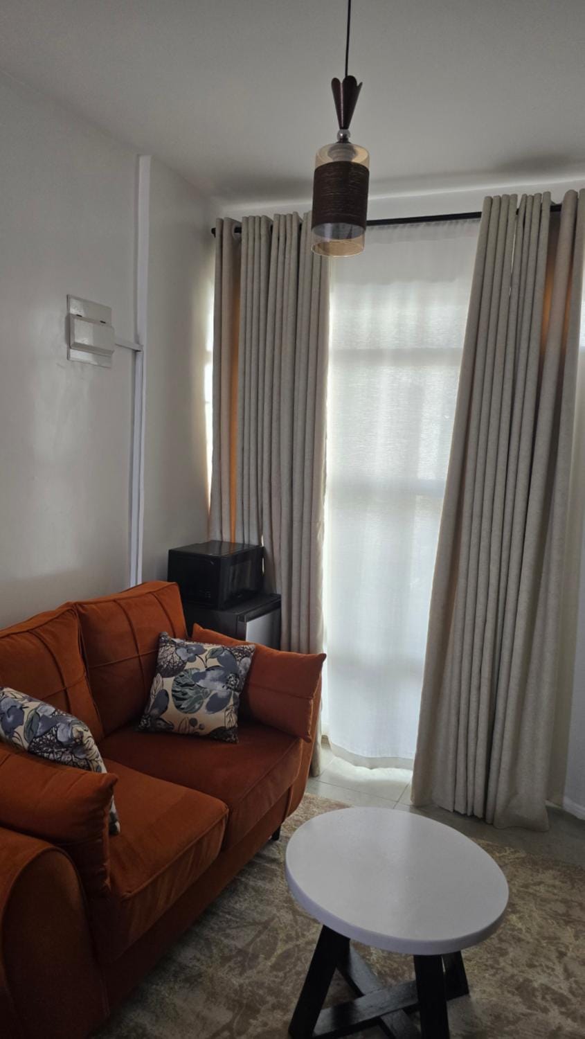 Opulent Studio at Tsavo near TRM & Kasarani Stadium Bed and Breakfast in Nairobi County