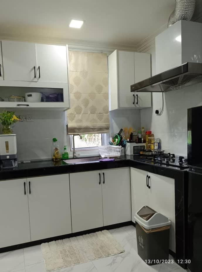 CUTE Homestay House in Malaysia