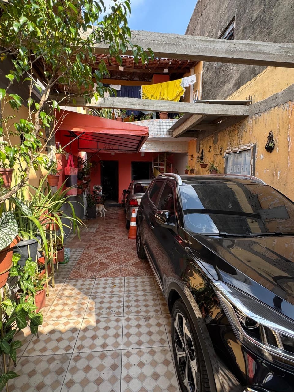 Casa ampla House in Belém