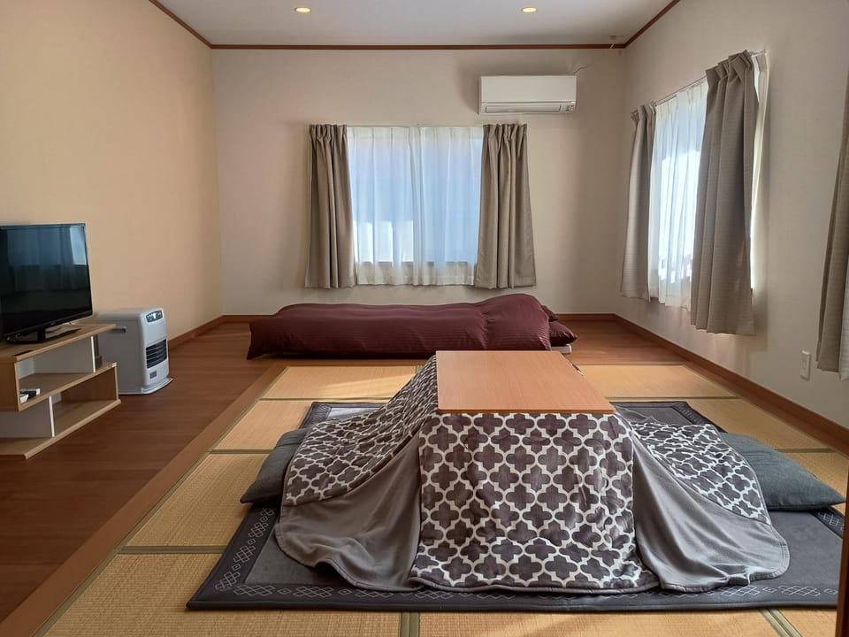 草津温泉お宿きみのや Hotel in Nagano Prefecture
