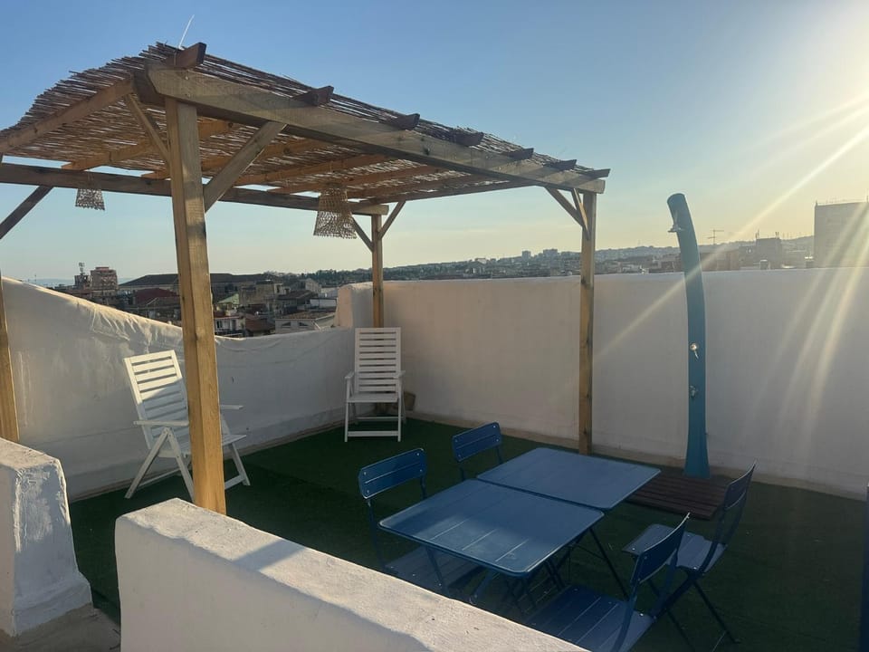 Almond Apartments - Plebiscito Apartment in Catania