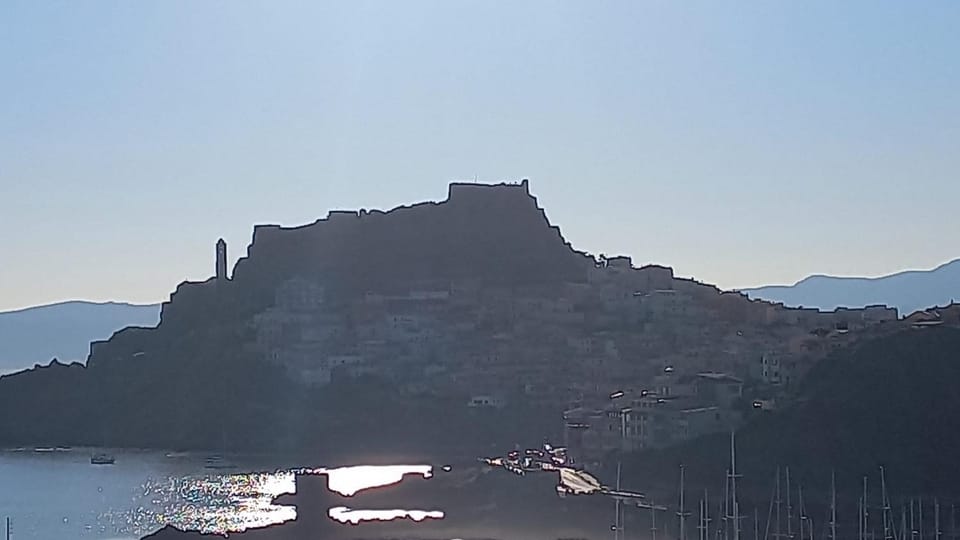 Go Bella Italia LU BAGNU CASTELSARDO Apartment hotel in Sardinia