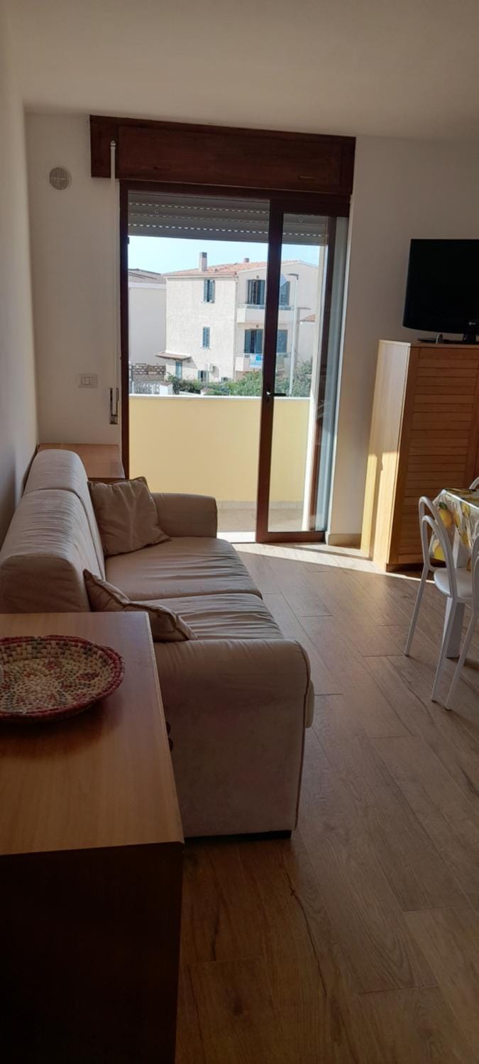 Go Bella Italia LU BAGNU CASTELSARDO Apartment hotel in Sardinia