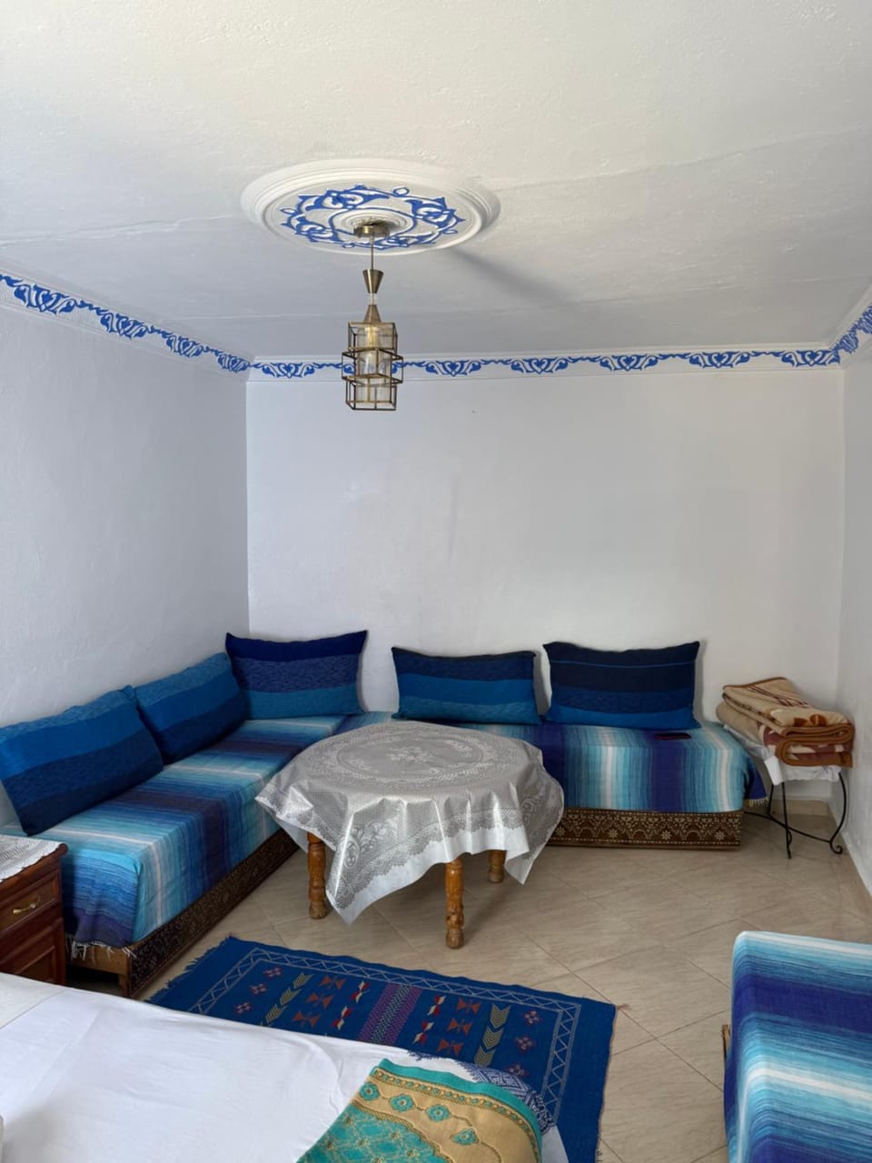 Dar Alami Apartment in Chefchaouen