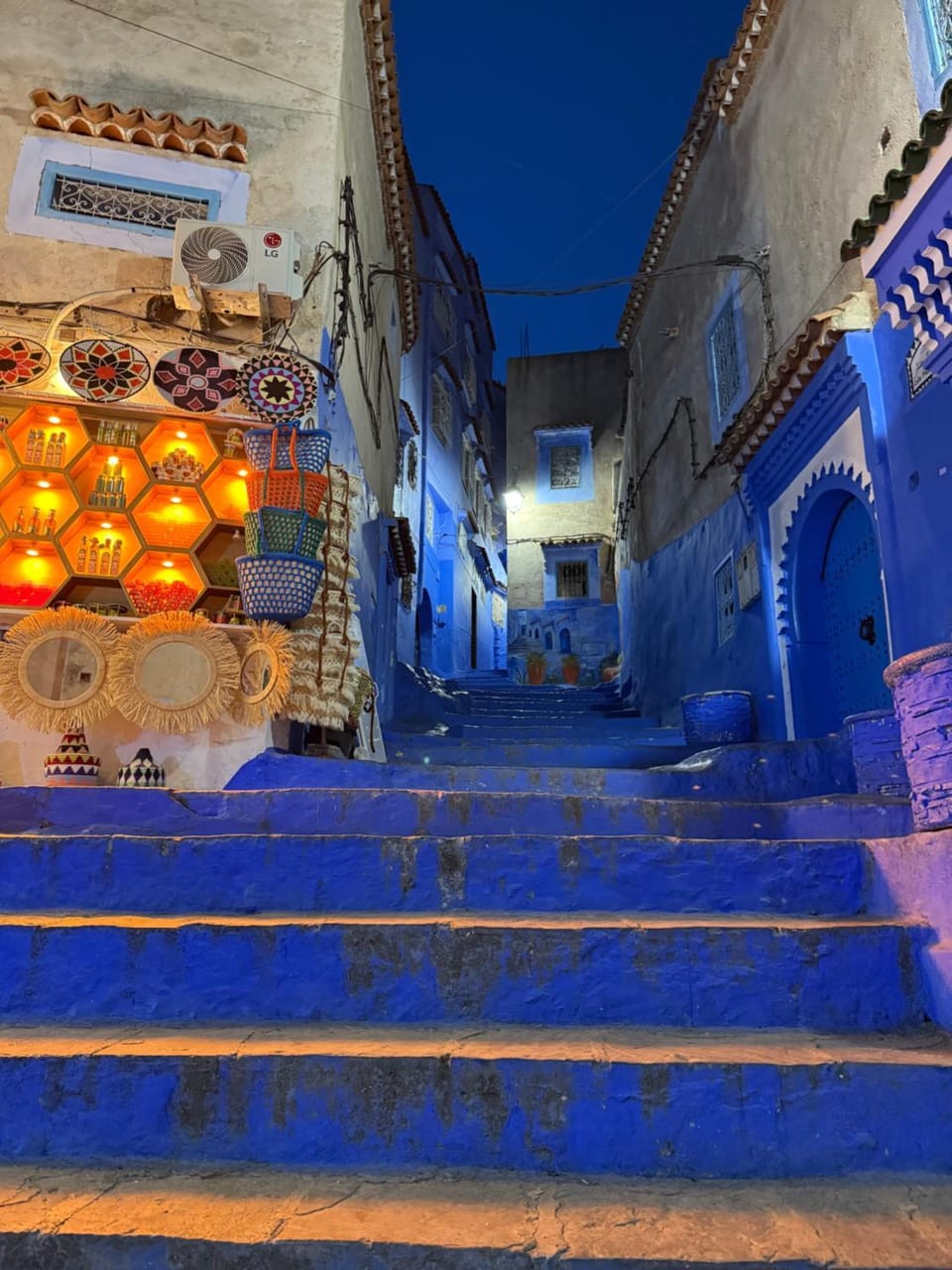 Dar Alami Apartment in Chefchaouen