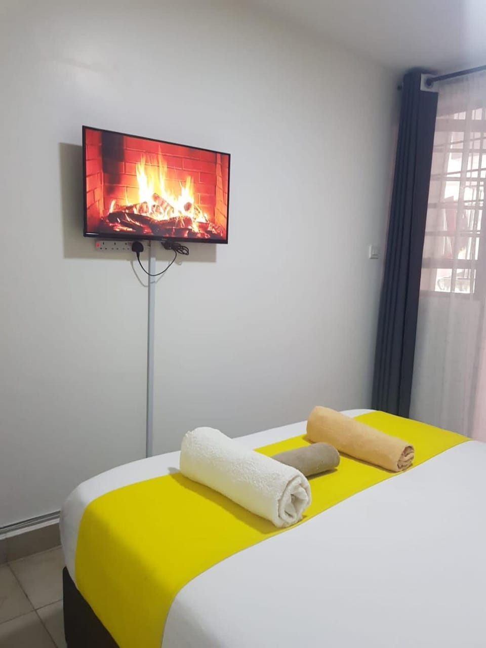 Casa Misa Studio Apartment in Nairobi