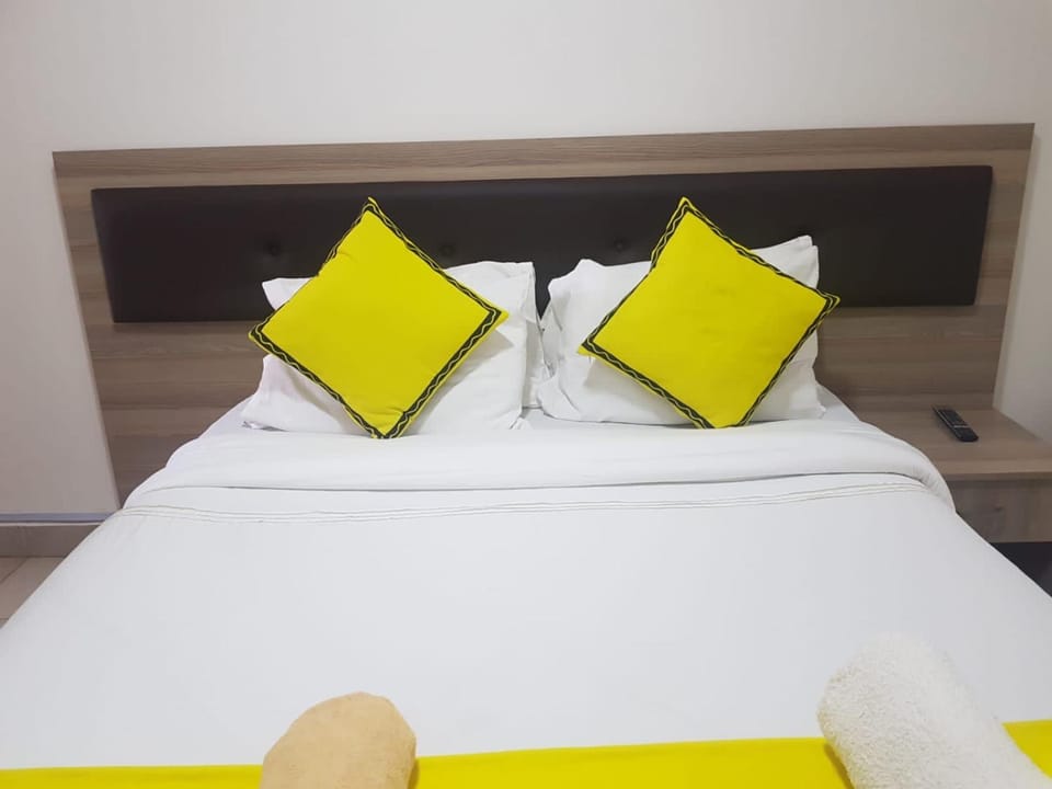 Casa Misa Studio Apartment in Nairobi