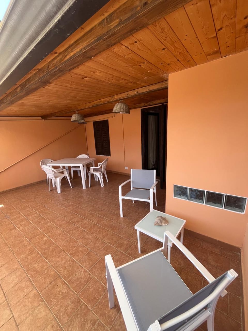 Dimora Filangeri Apartment in Sicily