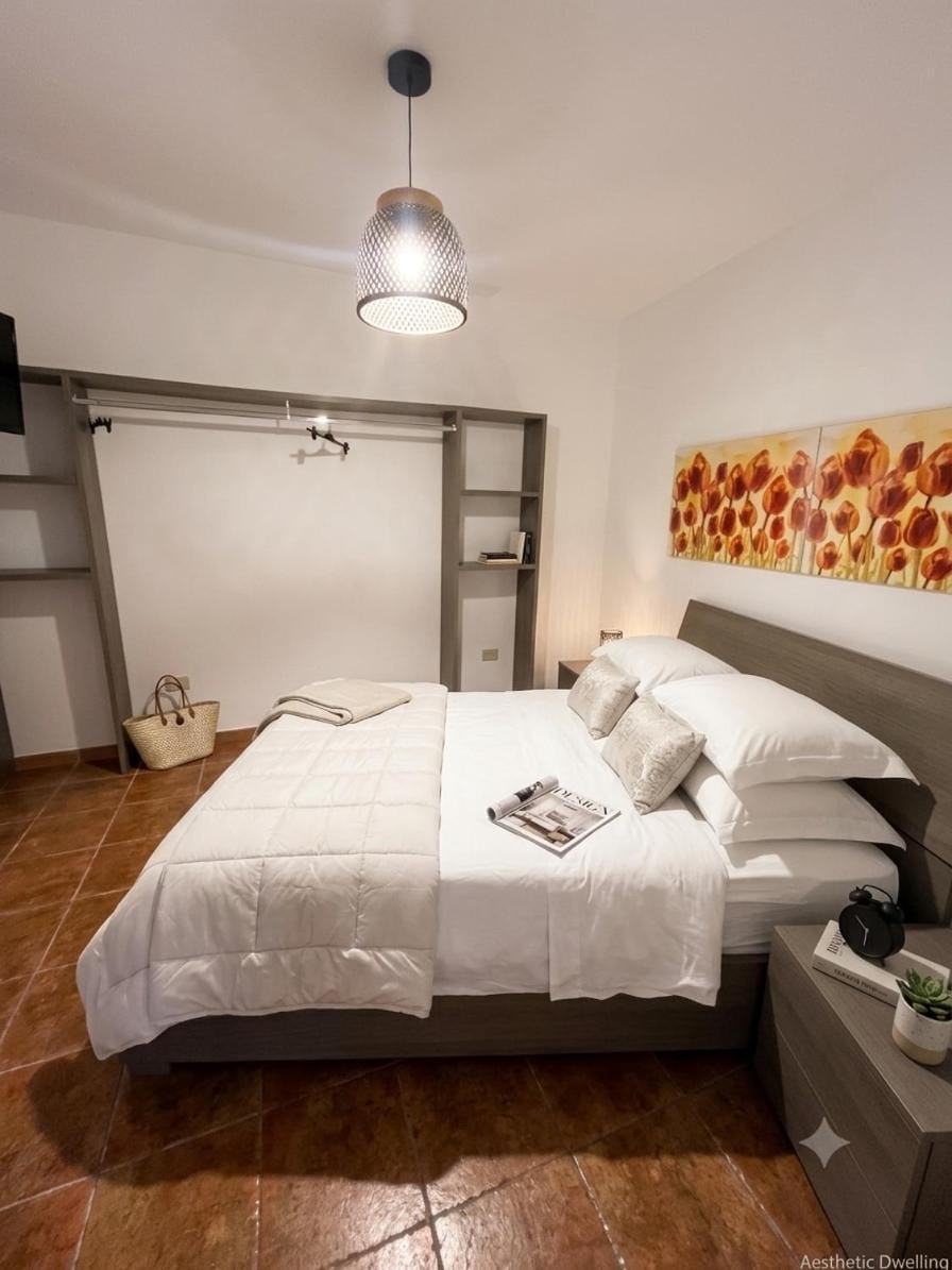 Dimora Filangeri Apartment in Sicily