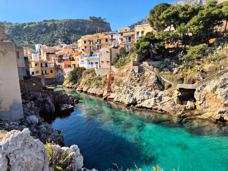 Dimora Filangeri Apartment in Sicily