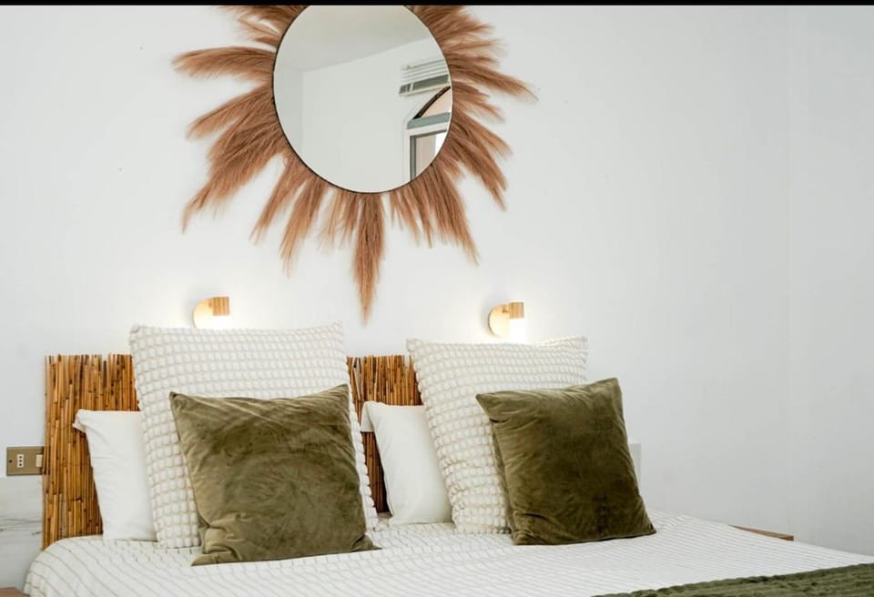 Villa Flamingo Villa in Arguineguín